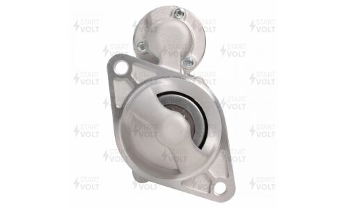 Стартер Startvolt, для Chevrolet Cruze (09-) 1.6i/1.8i 1,1кВт, арт. LSt 0551