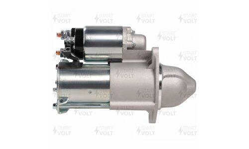Стартер Startvolt, для Chevrolet Cruze (09-) 1.6i/1.8i 1,1кВт, арт. LSt 0551