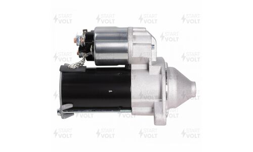 Стартер Startvolt, для Hyundai Accent (99-) 1.3i/1.5i AT 1,1кВт, арт. LSt 08900A