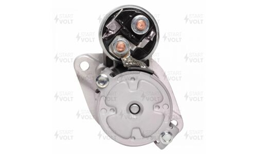 Стартер Startvolt, для Hyundai Accent (99-) 1.3i/1.5i AT 1,1кВт, арт. LSt 08900A
