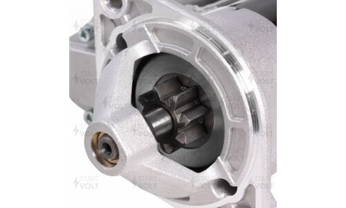 Стартер Startvolt, для Hyundai Accent (99-) 1.3i/1.5i AT 1,1кВт, арт. LSt 08900A