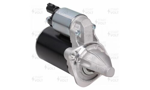 Стартер Startvolt, для Hyundai Solaris (10-)/i30 (11-) 1.4i/1.6i (Z=8, M8) 0,8кВт, арт. LSt 08L4