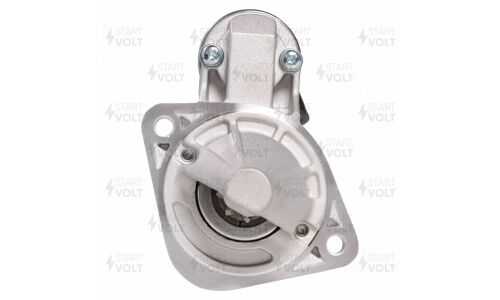 Стартер Startvolt, для Hyundai Solaris (10-)/i30 (11-) 1.4i/1.6i (Z=8, M8) 0,8кВт, арт. LSt 08L4