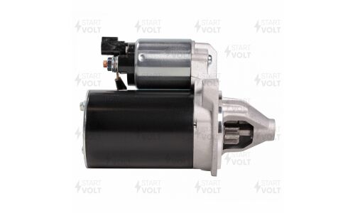 Стартер Startvolt, для Hyundai Solaris (10-)/i30 (11-) 1.4i/1.6i (Z=8, M8) 0,8кВт, арт. LSt 08L4