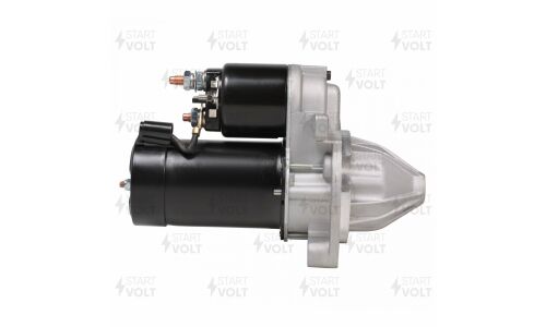 Стартер Startvolt, для SsangYong Kyron (05-)/Actyon (05-) 2.3i 1,1кВт, арт. LSt 1750