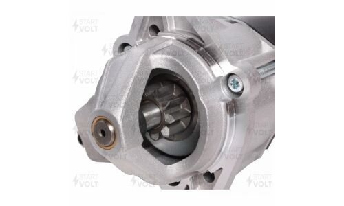 Стартер Startvolt, для Daewoo Nexia / Lanos, арт. LSt 0563