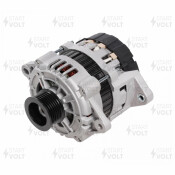 Генератор Startvolt, для Chevrolet Aveo (02-)/Lacetti (04-) 1.4i/1.6i 85A, арт. LG 0550