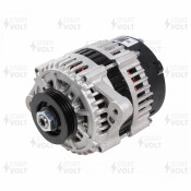 Генератор Startvolt, для Daewoo/Chevrolet Matiz (01-)/Spark (05-) 0.8i/1.0i (3PK, тип Delphi) 65A, арт. LG 0553