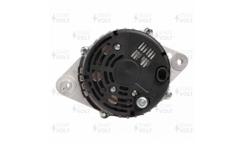 Генератор Startvolt, для Daewoo/Chevrolet Matiz (01-)/Spark (05-) 0.8i/1.0i (4PK, тип Delphi) 65A, арт. LG 0552