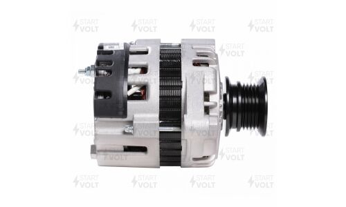 Генератор Startvolt, для Daewoo Nexia (94-) (3PIN) 75A, арт. LG 0547