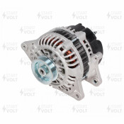 Генератор Startvolt, для Hyundai Elantra III (00-)/Accent I (94-) 90A, арт. LG 0891