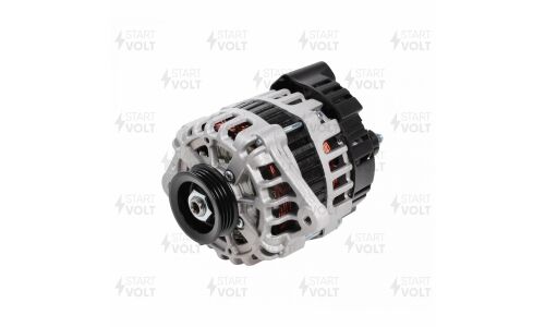 Генератор Startvolt, для Hyundai/KIA Picanto (04-)/Getz (02-) 1.1i 70A, арт. LG 0820