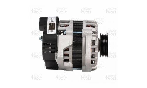 Генератор Startvolt, для Hyundai/KIA Picanto (04-)/Getz (02-) 1.1i 70A, арт. LG 0820