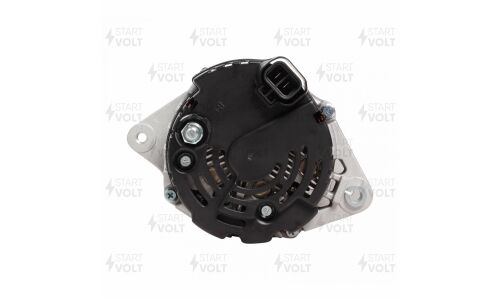 Генератор Startvolt, для Hyundai/KIA Picanto (04-)/Getz (02-) 1.1i 70A, арт. LG 0820