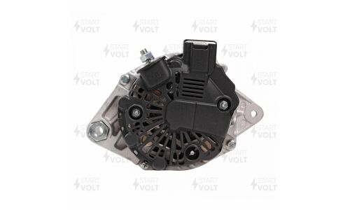 Генератор Startvolt, для Hyundai/KIA Solaris (11-)/Rio (11-) 1.4i/1.6i с/о 90A, арт. LG 08L4