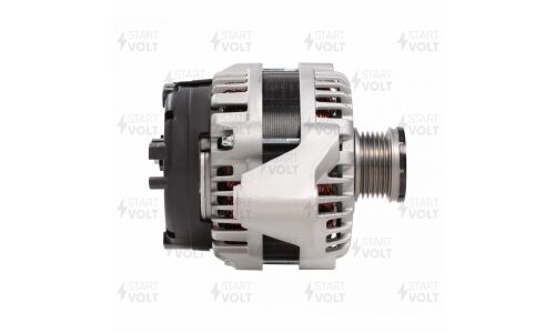 Генератор Startvolt, для SsangYong Kyron (05-)/Rexton (06-)/Actyon (05-) 2.0D/2.7D 140A, арт. LG 1750