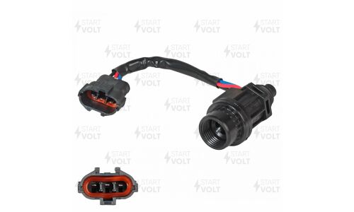 Датчик скорости Startvolt, для Daewoo/Chevrolet Nexia/Espero/Lanos, арт. VS-SP 0547