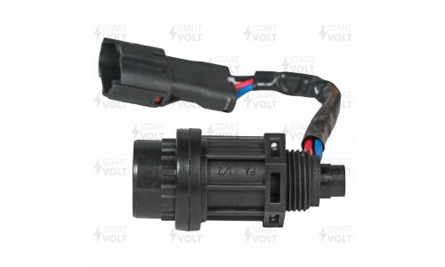 Датчик скорости Startvolt, для Daewoo/Chevrolet Nexia/Espero/Lanos, арт. VS-SP 0547