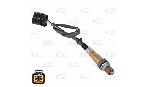 Датчик кислорода Startvolt, для Hyundai Accent, Getz, KIA Cerato, Rio, арт. VS-OS 08900
