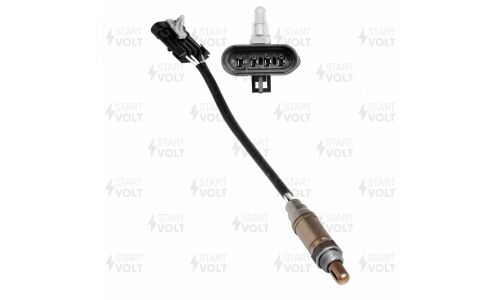 Датчик кислорода Startvolt, для Daewoo Nexia, Matiz 0.8, Chevrolet Lanos, Spark 0.8, арт. VS-OS 0563