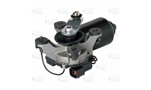 Мотор-редуктор стеклоочистителя Startvolt, для Chevrolet Lanos, арт. VWF 0547