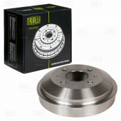 Барабан тормозной Trialli, арт. TF 084131