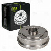 Барабан тормозной Trialli, арт. TF 015131