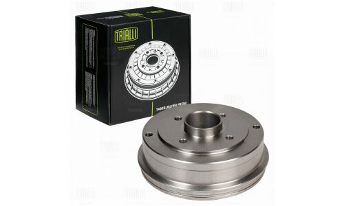 Барабан тормозной Trialli, арт. TF 015131