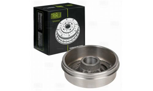 Барабан тормозной Trialli, арт. TF 015131