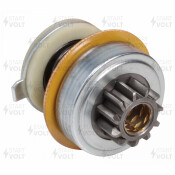 Привод стартера (бендикс) Startvolt, для Лада 2108-21099 старого образца, арт. VCS 01081