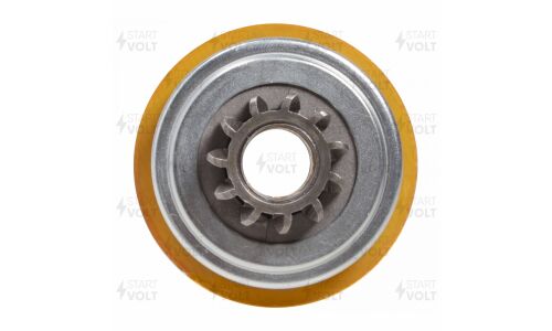 Привод стартера (бендикс) Startvolt, для Лада 2108-21099 старого образца, арт. VCS 01081