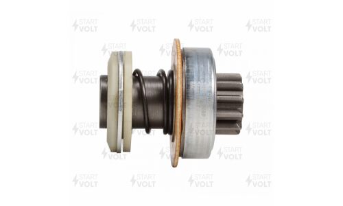 Привод стартера (бендикс) Startvolt, для Лада 2108-21099 старого образца, арт. VCS 01081