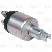 Реле втягивающее стартера Startvolt, для Лада 2108-21099 (старого образца, для стартеров 29.3708-01), арт. VSR 01081