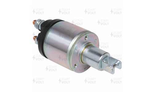 Реле втягивающее стартера Startvolt, для Лада 2108-21099 (старого образца, для стартеров 29.3708-01), арт. VSR 01081