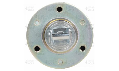 Реле втягивающее стартера Startvolt, для Лада 2108-21099 (старого образца, для стартеров 29.3708-01), арт. VSR 01081