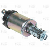 Реле втягивающее стартера Startvolt, для Лада 2101-1119/2121-21214/2123, арт. VSR 0101