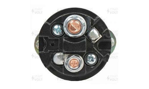 Реле втягивающее стартера Startvolt, для Лада 2101-1119/2121-21214/2123, арт. VSR 0101