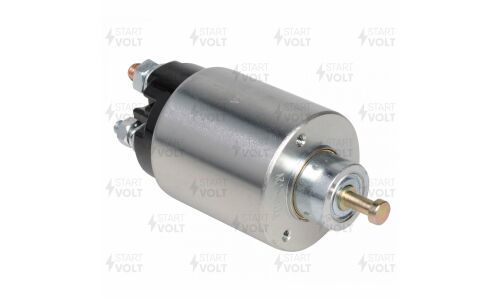 Реле втягивающее стартера Startvolt, для Daewoo/Chevrolet Nexia (94-)/Lanos (02-), арт. VSR 0563