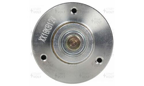 Реле втягивающее стартера Startvolt, для Daewoo/Chevrolet Nexia (94-)/Lanos (02-), арт. VSR 0563