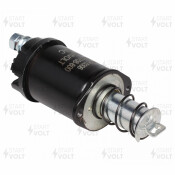 Реле втягивающее стартера Startvolt, для ГАЗ с дв. ЗМЗ-402, 406 (тип ЗиТ), арт. VSR 0306