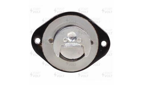 Реле втягивающее стартера Startvolt, для ГАЗ с дв. ЗМЗ-402, 406 (тип ЗиТ), арт. VSR 0306