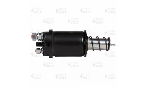 Реле втягивающее стартера Startvolt, для ГАЗ с дв. ЗМЗ-402, 406 (тип ЗиТ), арт. VSR 0306