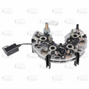 Мост диодный генератора Startvolt, для Лада 2110-2172, арт. VDB 0110