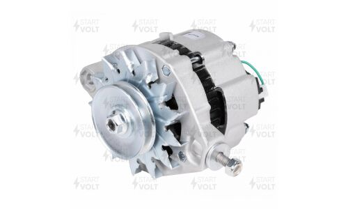 Генератор Startvolt, для Лада 2107/2108/2109/1111 и модификации 100А, арт. LG 0108
