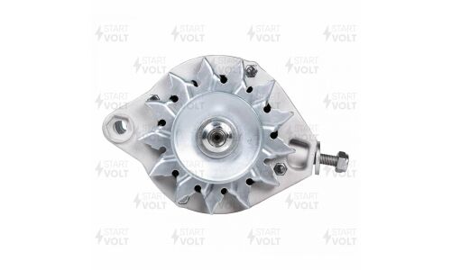 Генератор Startvolt, для Лада 2107/2108/2109/1111 и модификации 100А, арт. LG 0108