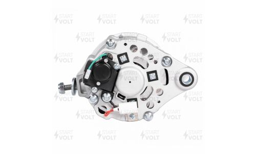 Генератор Startvolt, для Лада 2107/2108/2109/1111 и модификации 100А, арт. LG 0108