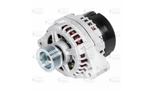Генератор Startvolt, для Лада 2110-2115 и модификации 140А, арт. LG 0110