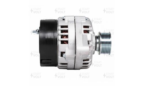 Генератор Startvolt, для Лада 2110-2115 и модификации 140А, арт. LG 0110