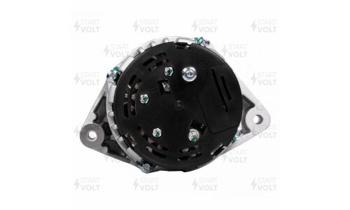 Генератор Startvolt, для Лада 2110-2115 и модификации 140А, арт. LG 0110