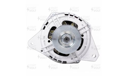 Генератор Startvolt, для ГАЗель/УАЗ с дв. ЗМЗ-402 140A, арт. LG 0302